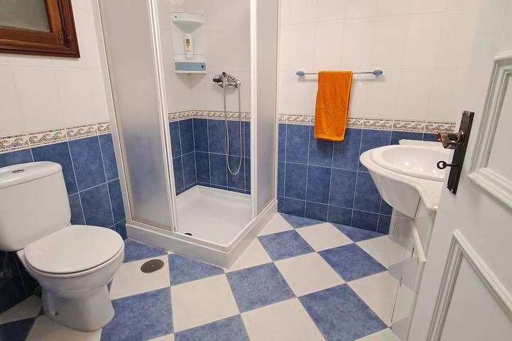 Maison d’hôte pour 2 personnes, avec jardin dans Caminha - 3