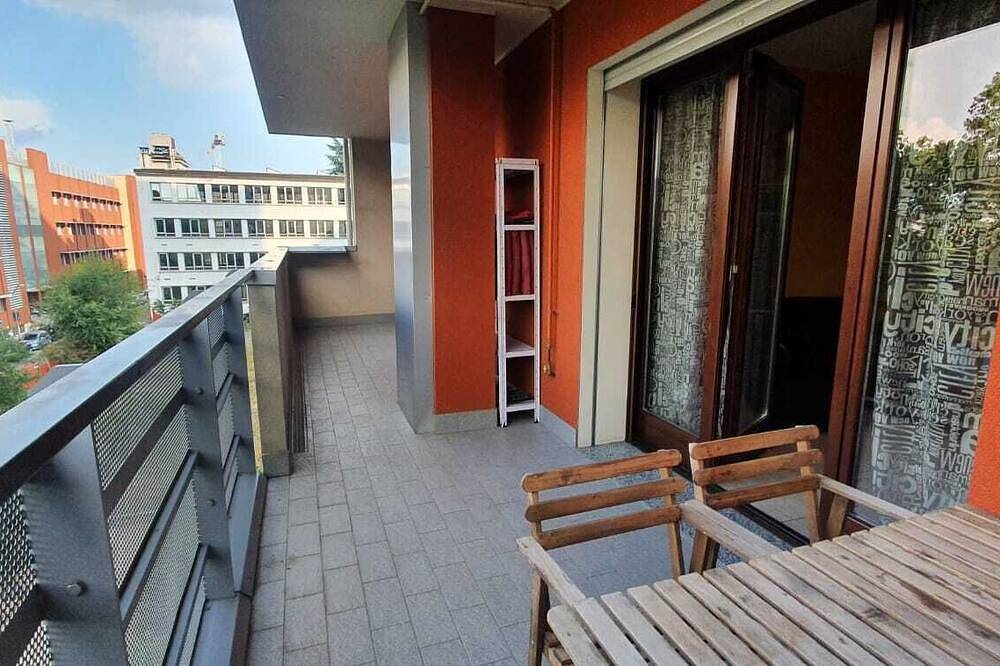 Apartamento entero, 1 bedroom apartment in milan in Milán, Provincia de Milan