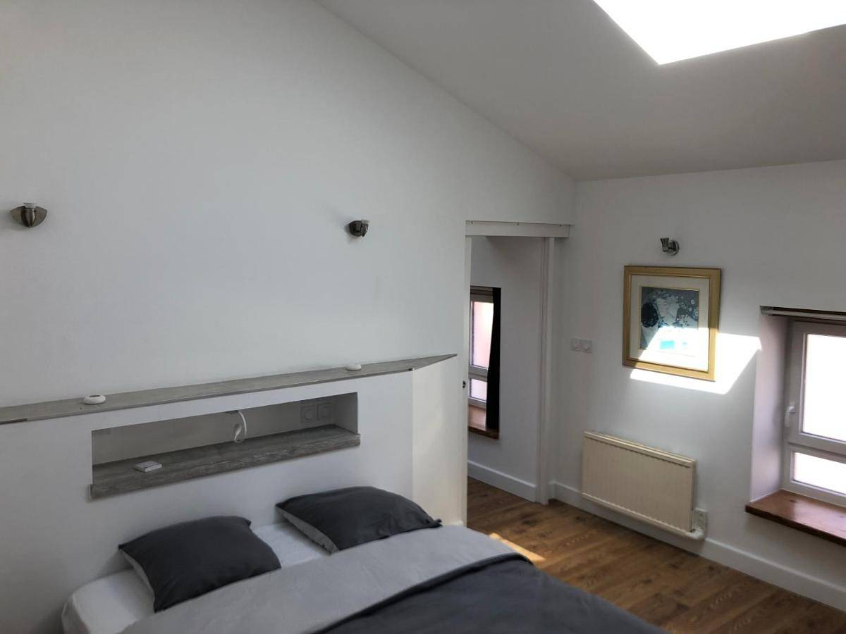Appartement entier, La cerisiere in Bessenay, Lyon et ses environs