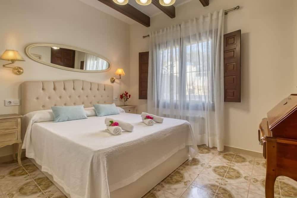 Villa Monte Feliz in Jávea, Costa Blanca