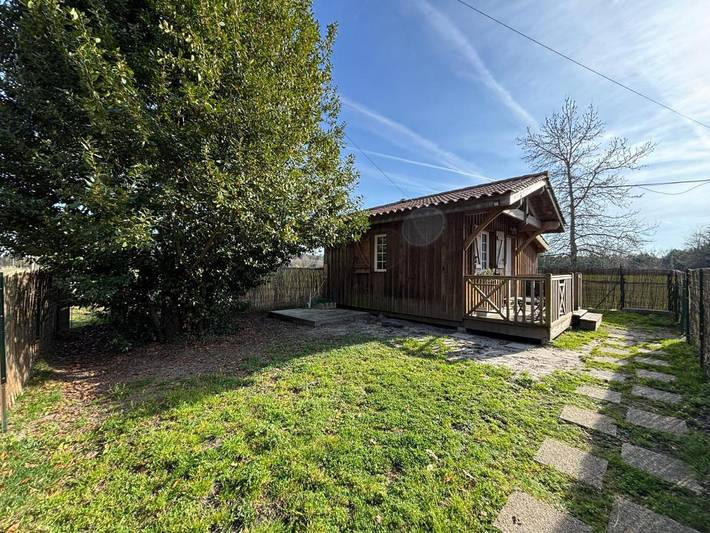 Gîte pour 3 personnes, avec vue ainsi que terrasse et jardin, animaux acceptés à Taller - 2