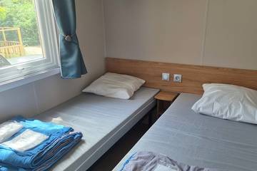 Camping für 8 Personen in Claouey, Lège-Cap-Ferret, Bild 1