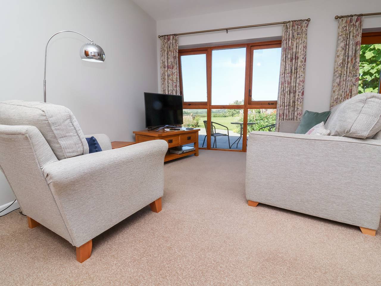 Pound Cottage in Devon