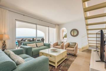 Villa in Alaior Gemeinde, Menorca für 8 