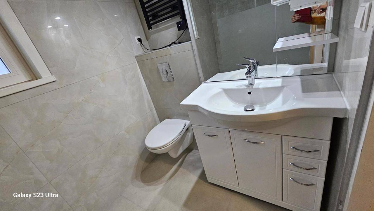 Cały apartament, Three-Bedroom Apartment in Rotterdam, Holandia Południowa