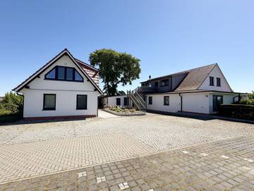 Ferienwohnung für 4 Personen in Thiessow, Mönchgut, Bild 4