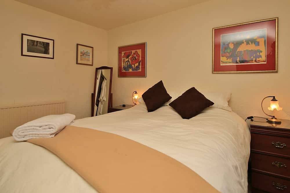 A fabulous traditional cottage - full of character - sleeps 6 in Crail, Fife region