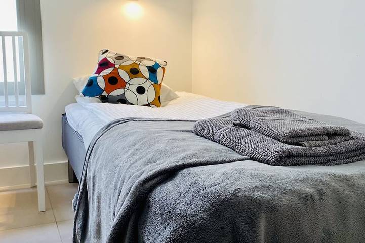 Ganze Wohnung, Erste Linie, Nachbar mit Meer und Pool, Dachterrasse, familienfreundlich in Torrox Costa, Torrox
