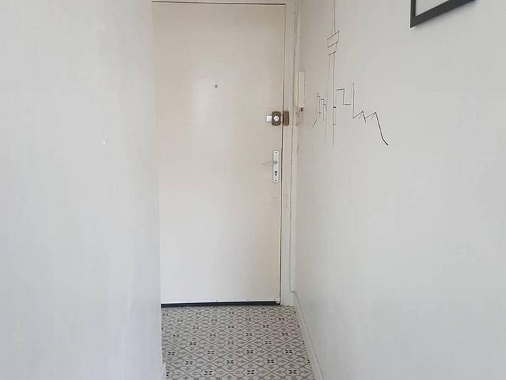 Gîte pour 2 personnes dans Plage Sarrail Rive Gauche