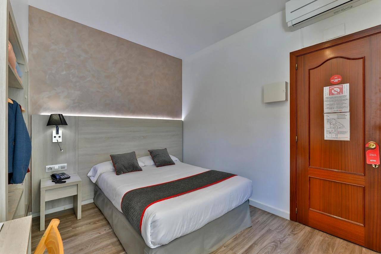 Hostal Soler in Sant Joan de Vilatorrada, Pla de Bages DO