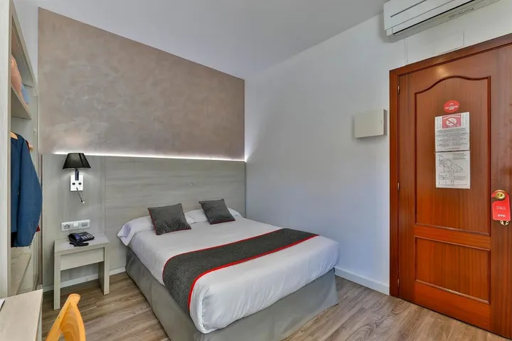 Casa de huéspuedes para 1 personas - 1