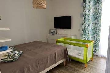 Ferienwohnung für 5 Personen in Porto Azzurro, Elba, Bild 2