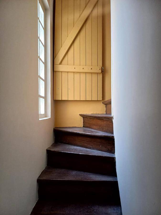 Appartement entier, Le gîte des Géants in Le Quesnoy, Avesnes-sur-Helpe