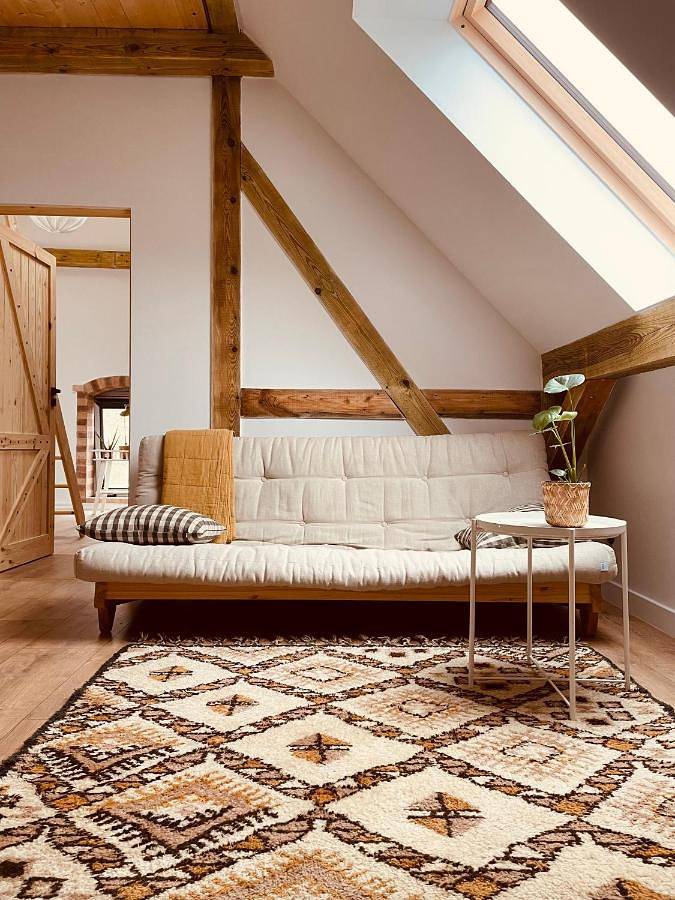 Inglotówka in Dolny Śląsk