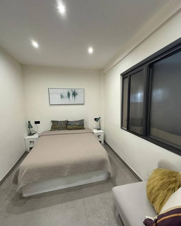 Appartement de vacances pour 2 personnes