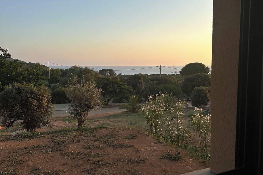 Appartement entier, Appartement à 5 minute a pied de la plage in Cargèse, Parc naturel régional de Corse