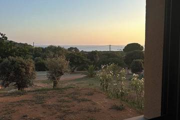 Gîte pour 2 personnes dans Plage du Péro