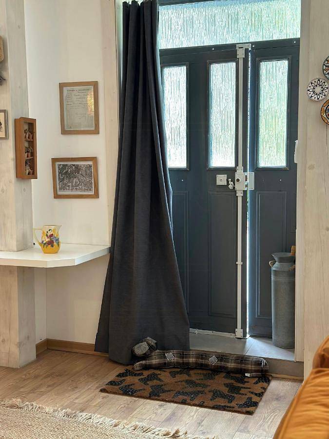 Location de vacances pour 7 personnes, avec jardin et terrasse à Caudebronde - 4