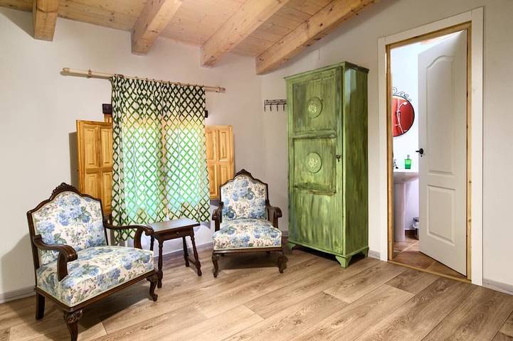 Vakantiewoning voor 3 personen in Teruel en omgeving