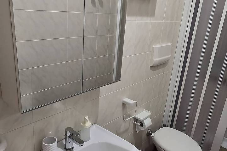 Ganze Wohnung, Shine Apartment - Reggio Calabria center in Reggio Calabria, Reggio Calabria Provinz