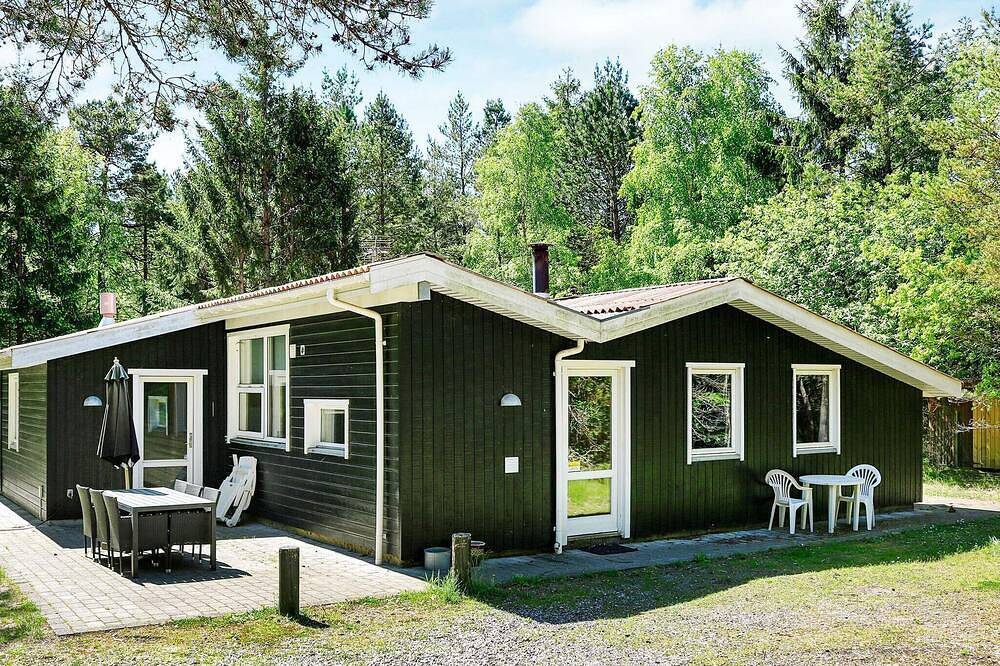 10 Personen Ferienhaus in Hadsund-By Traum in Als Odde, Hadsund