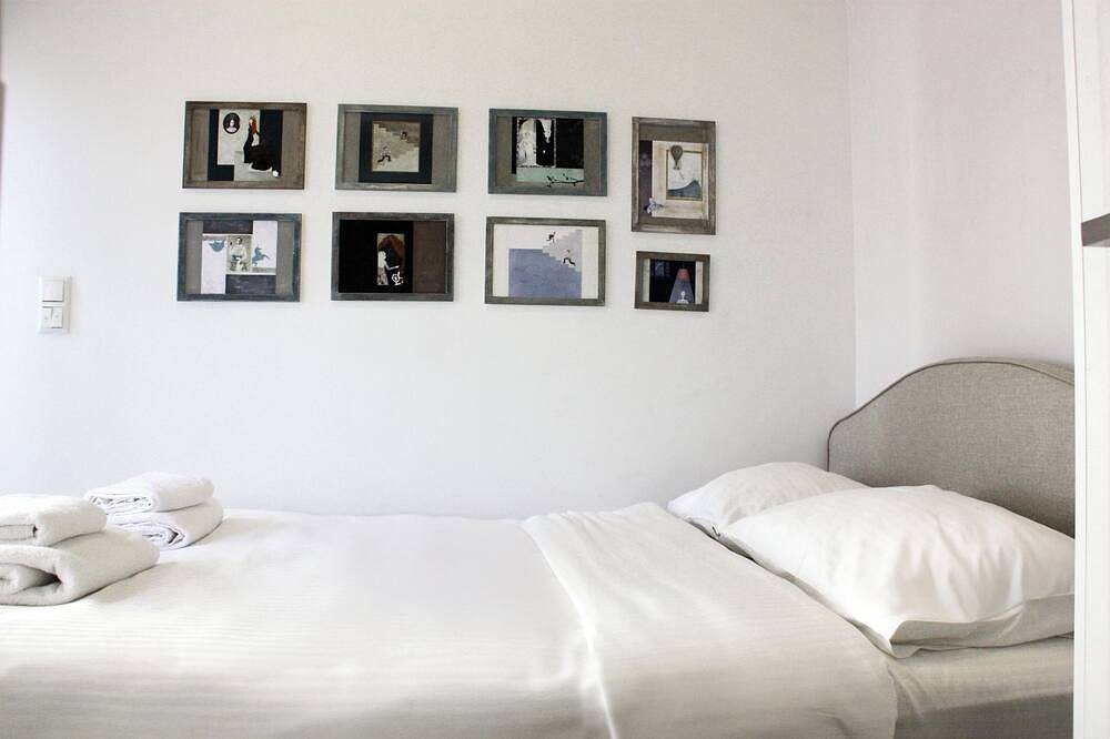 Geheel appartement, Varkiza Seaside Apartment, Villa in Varkiza, Vari