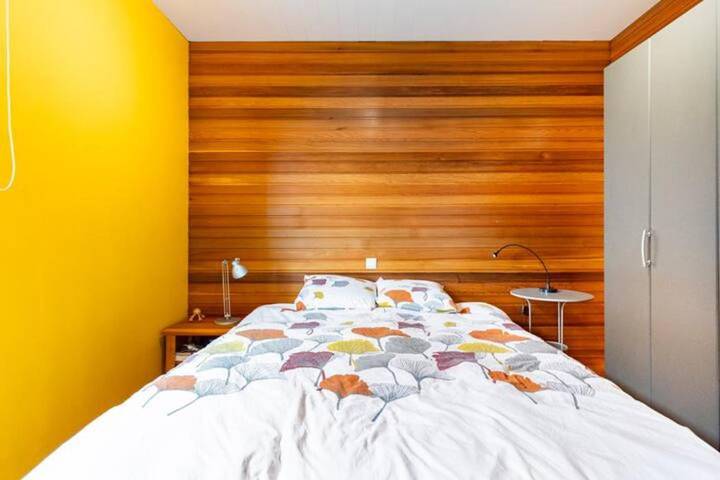 Location de vacances pour 15 personnes, avec jardin ainsi que vue et sauna à Beauraing - 4