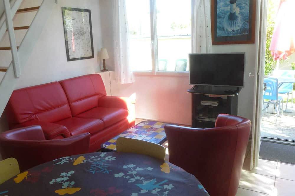 Homerez - Maison à Plougasnou in Le Diben, Plougasnou