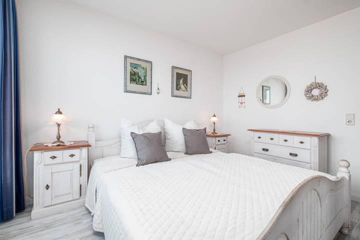Ganze Ferienwohnung, Ostseeblick, App. 03 in Niendorf, Timmendorfer Strand