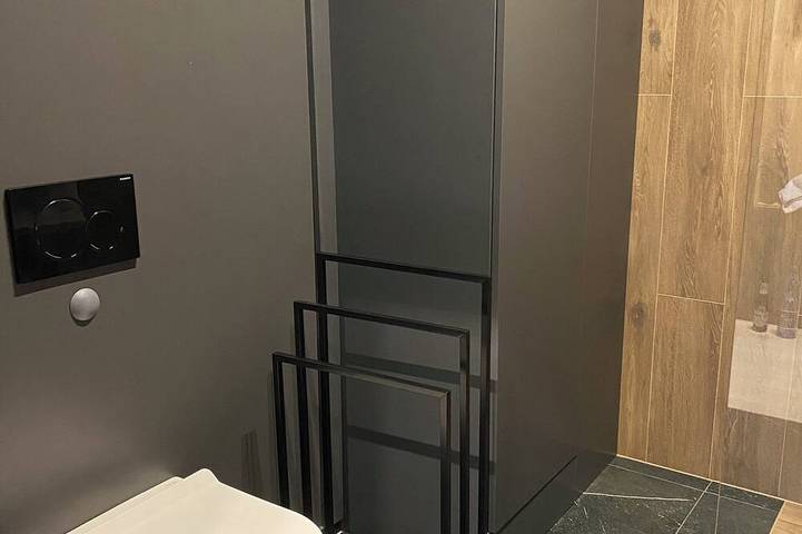 Ganze Wohnung, Moderne Ferienwohnung an der Ostsee/Nähe Danzig⭐ in Stegna, Zatoka Gdańska