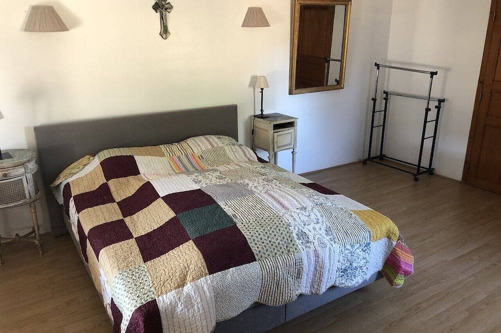 Maison de campagne 12 personnes in Chenillé-Changé, Région de Segré