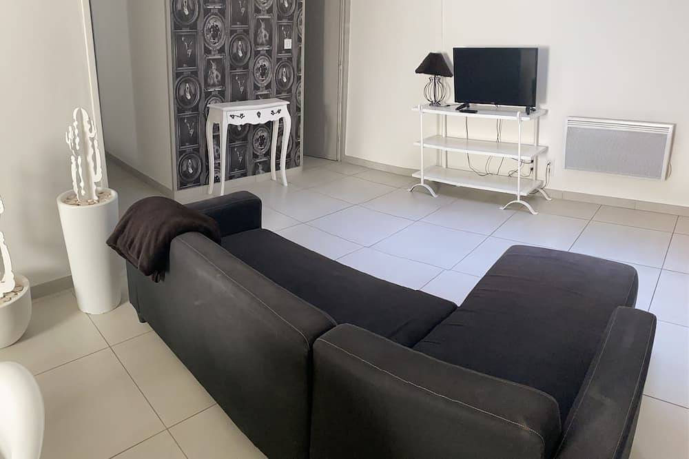 Très bel appartement de Type F2, prestations agréables, équipement complet in Luxeuil-les-Bains, Haute-Saône