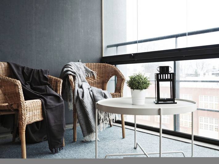 Ganze Wohnung, Modern 1Br with Sauna, Balcony & Free Parking in Pirkanmaa