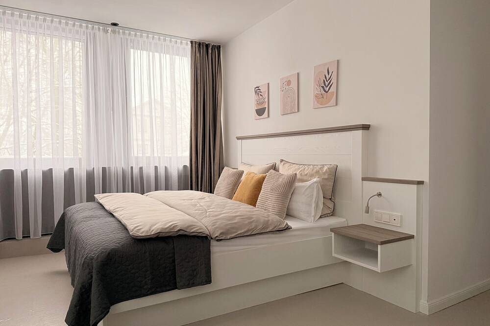 Ganze Wohnung, Private Boutique-Suite im Herzen der Lüneburger Altstadt • Zeit für sich in Lüneburg, Nordheide