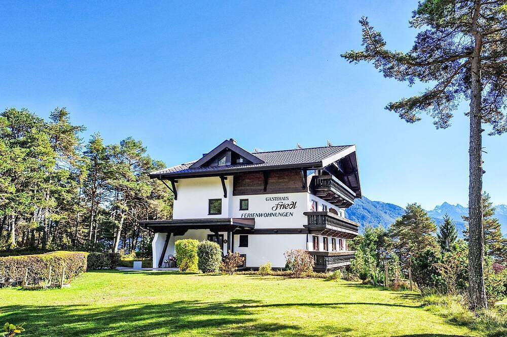 Entire apartment, Apartment Friedl by Interhome in Imst, Tyrolean Upperland Region