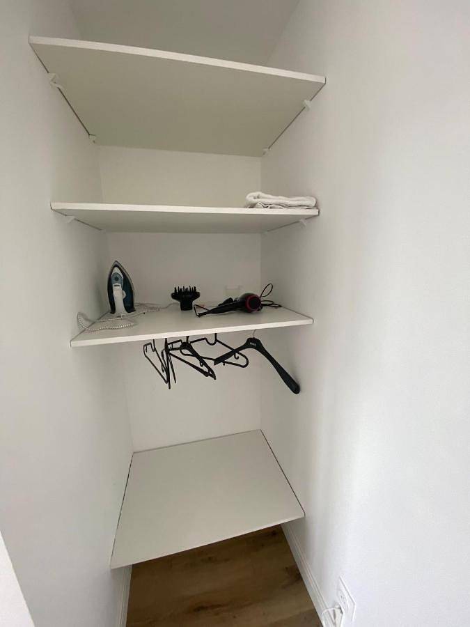 Gîte pour 2 personnes, avec terrasse à Goussainville - 2