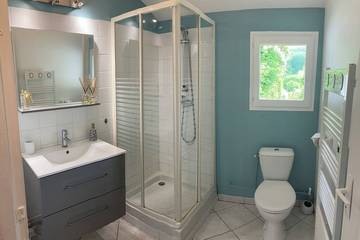 Maison D’hôte pour 4 Personnes dans Sauvigny-les-Bois, Nièvre, Photo 3