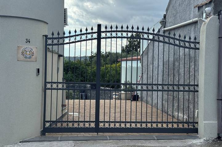 Appartement de vacances pour 2 personnes, avec piscine - 1