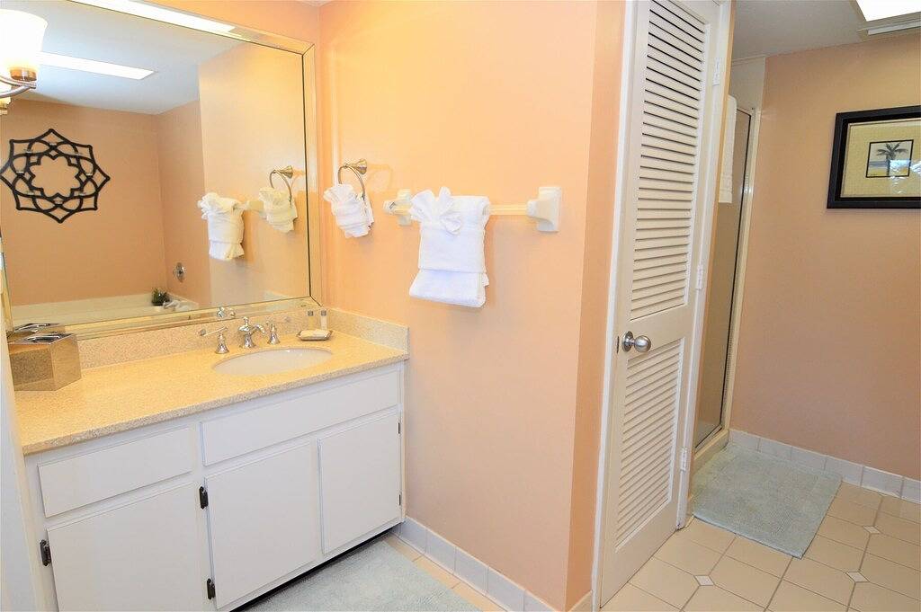 Ganze Wohnung, Direkt am Strand, Balkon, 2 Schlafzimmer, Sanibel Harbour Resort, Harbour Tower 316 in Punta Rassa, Southwest Florida