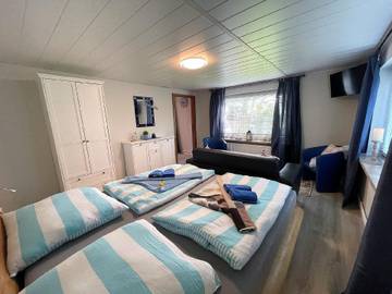 Bungalow für 3 Personen in Dagebüll, Nordfriesland, Bild 4
