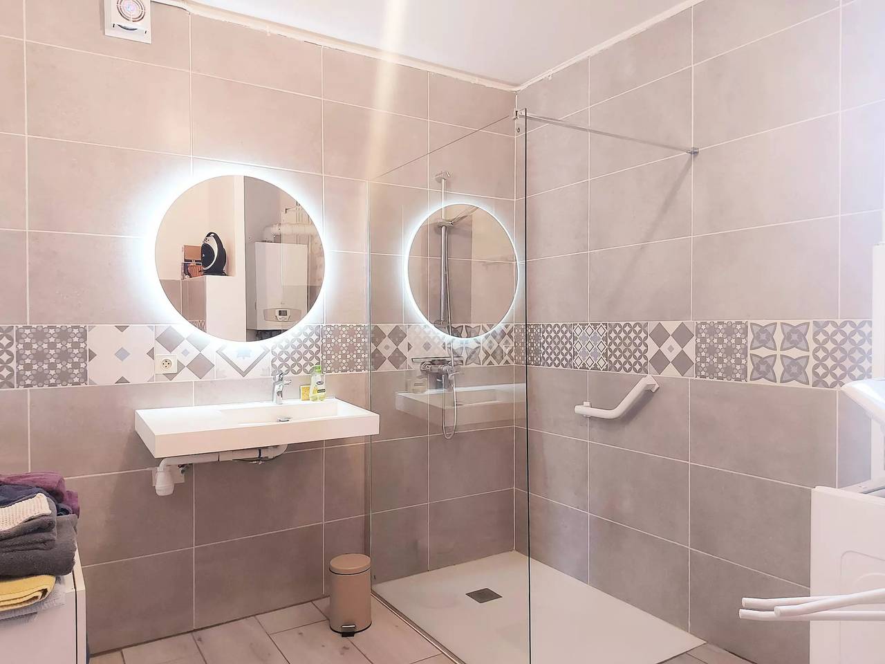 Casa 4 Personas in Châteaudun, Región de Châteaudun