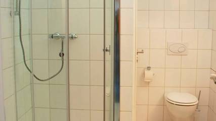 Vacation Apartment for 4 Guests in Hameln, Weser Hills, Picture 2