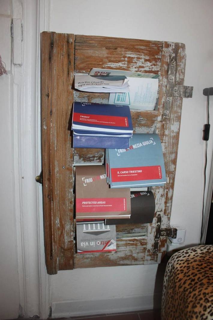 Gîte pour 4 personnes à Trieste - 3