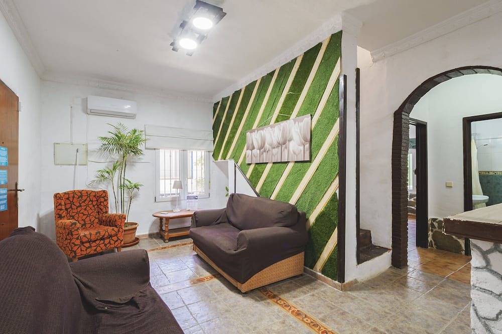 Cubo's Finca La Parra / privézwembad / Bbq / gratis wifi in Pizarra, Málaga Provincie