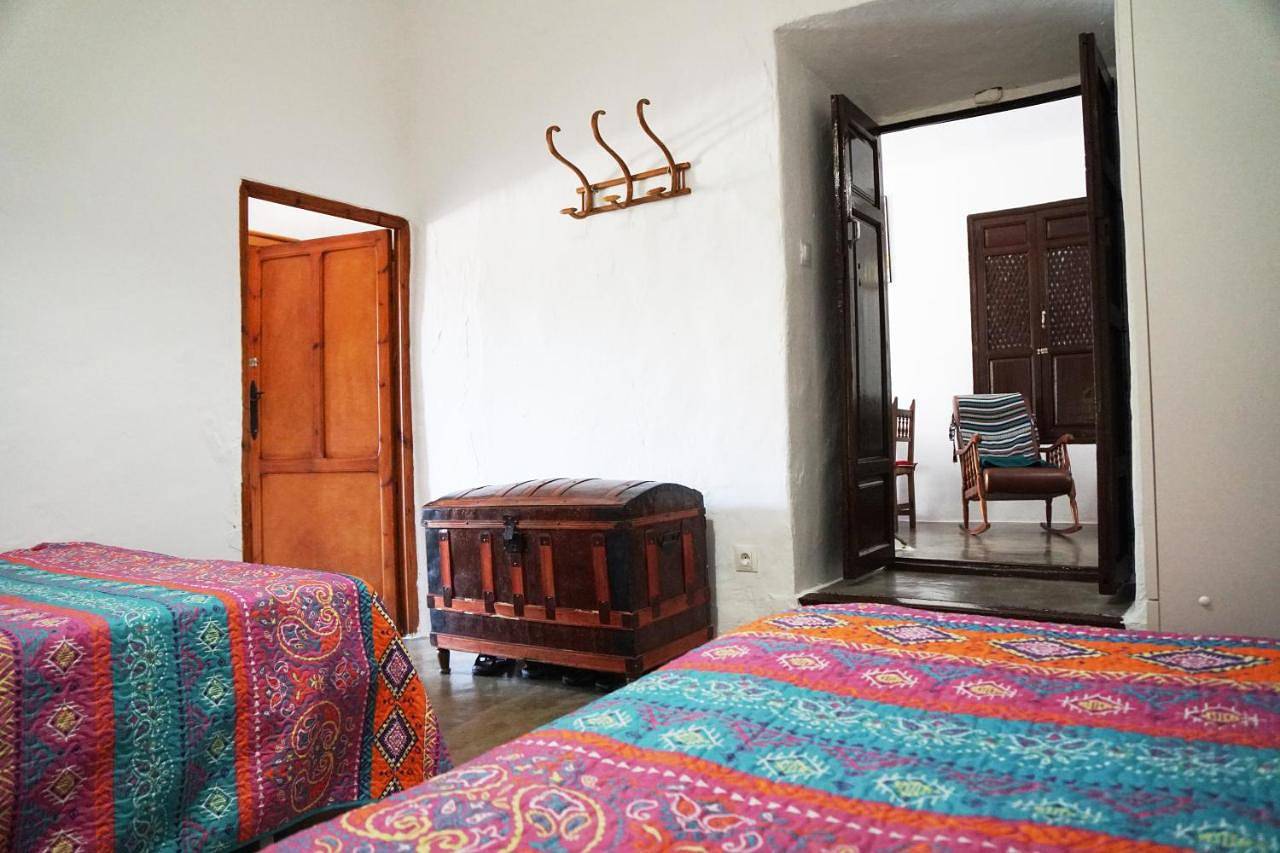 Apartamento entero, Casa Rural Vata Pampaneira Alpujarra in Pampaneira, Cordillera Penibética