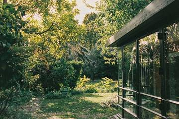 Ferienhaus für 4 Personen, mit Terrasse und Garten, mit Haustier am Schwielowsee