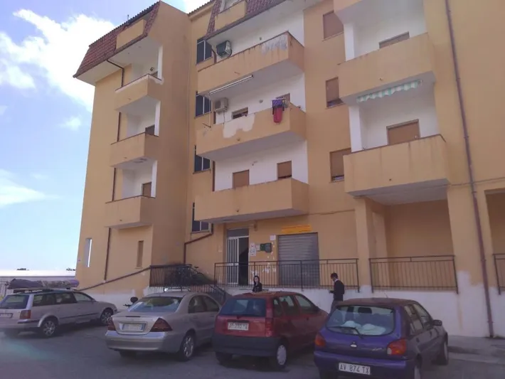 Appartement de vacances pour 6 personnes, avec vue et balcon - 1