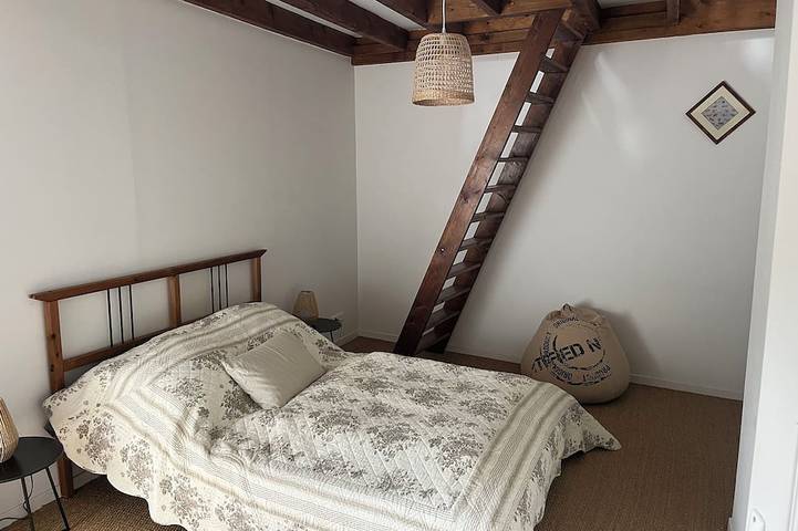 Location de vacances pour 5 personnes dans Recloses - 2