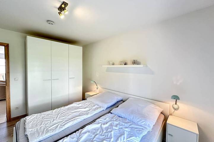 Bungalow für 4 Personen, mit Sauna und Garten sowie Terrasse in Sierksdorf - 3