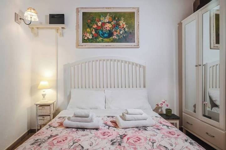Appartamento intero, Duchess de' Medici Suite in Bracciano, Lago di Bracciano